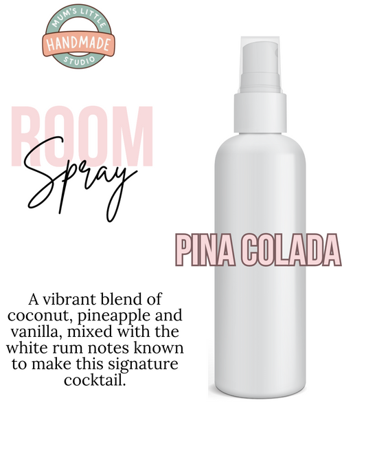 Pina Colada 100ml Room Spray