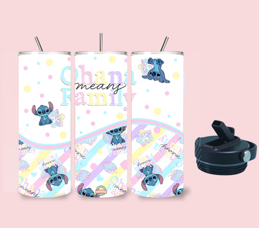 Ohana 20oz