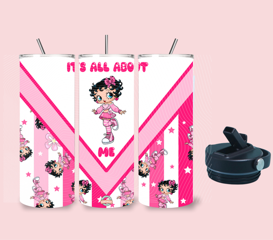 Betty B 20oz
