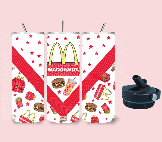 McD 20oz