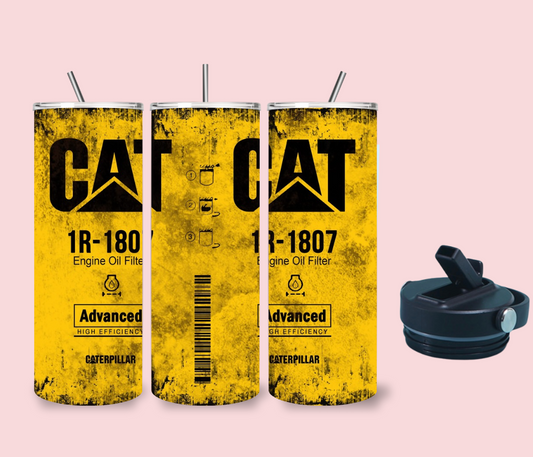 CAT 20oz